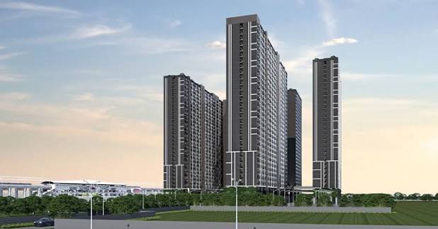 Rgent Home Bangna