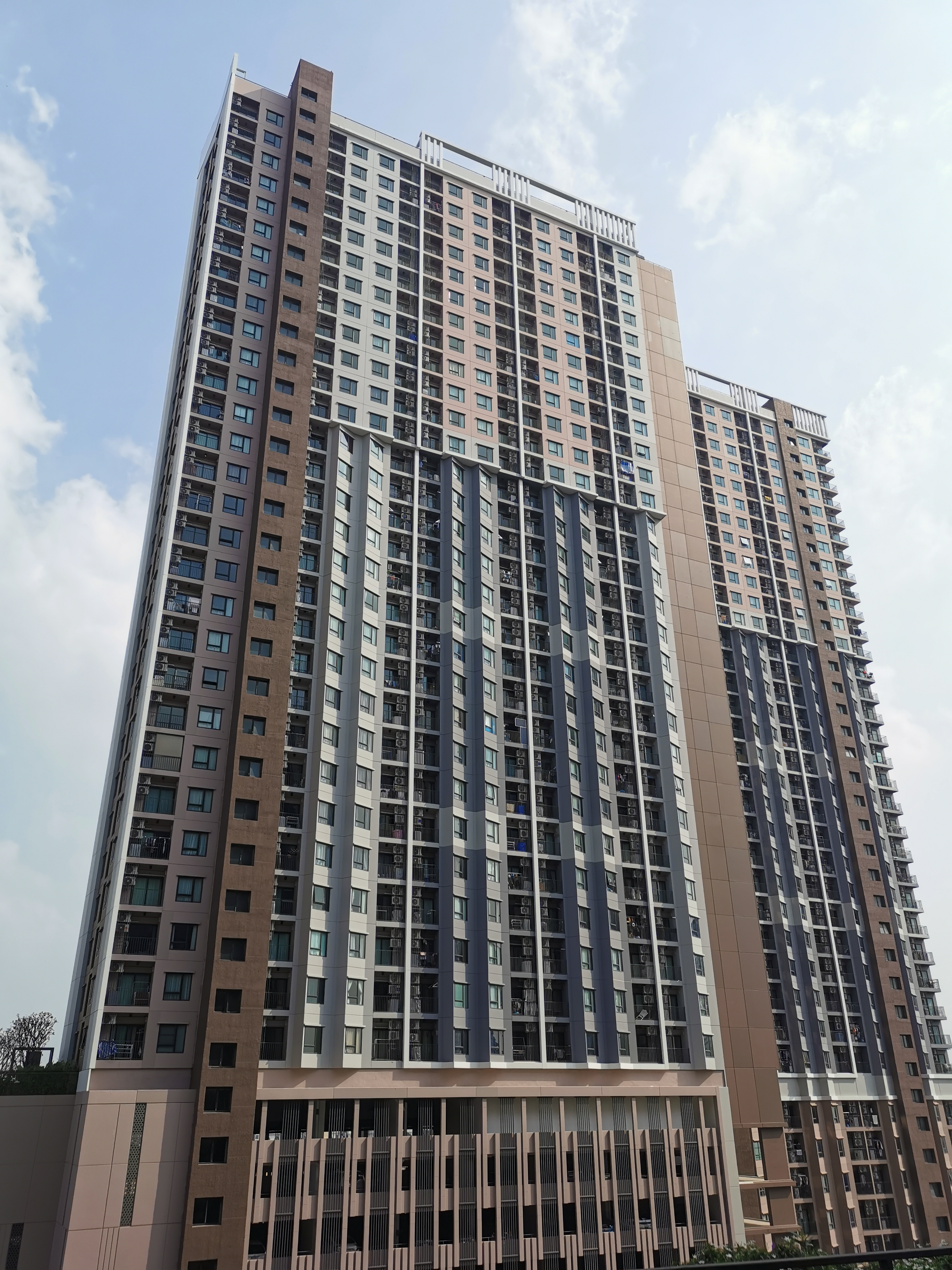 Rich Park @ Triple Station project photo