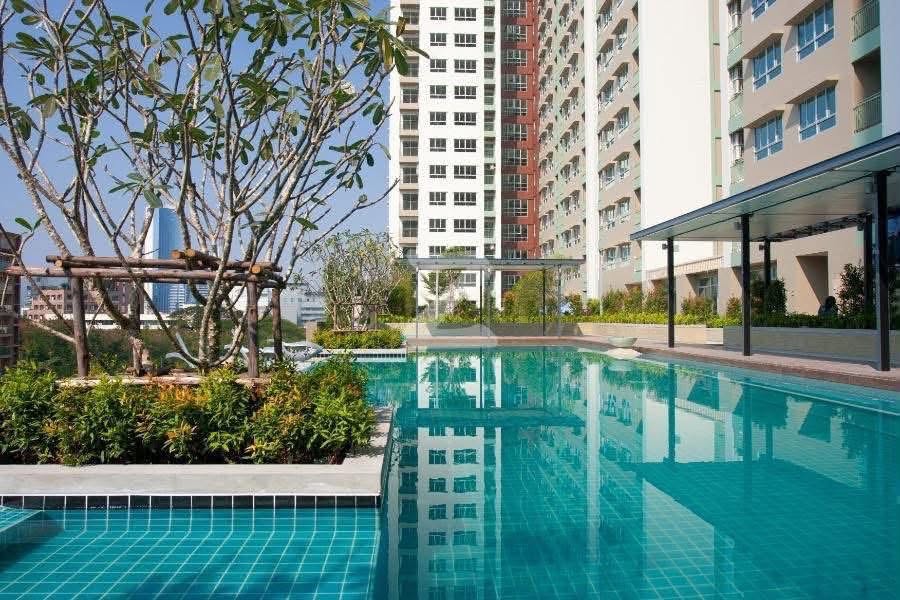 Lumpini Place Rama 9 - Ratchada