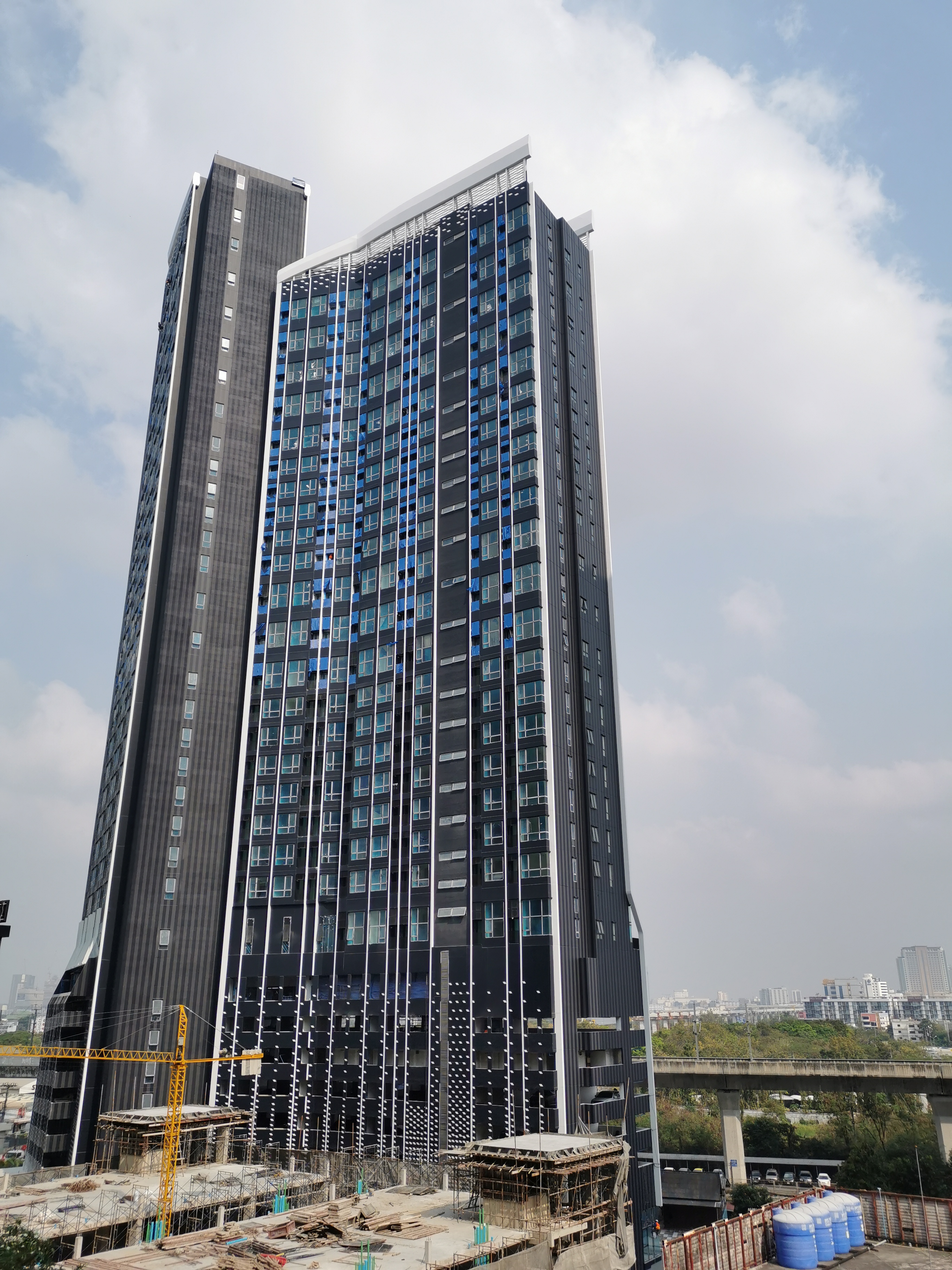 Rich Park @ Triple Station project photo