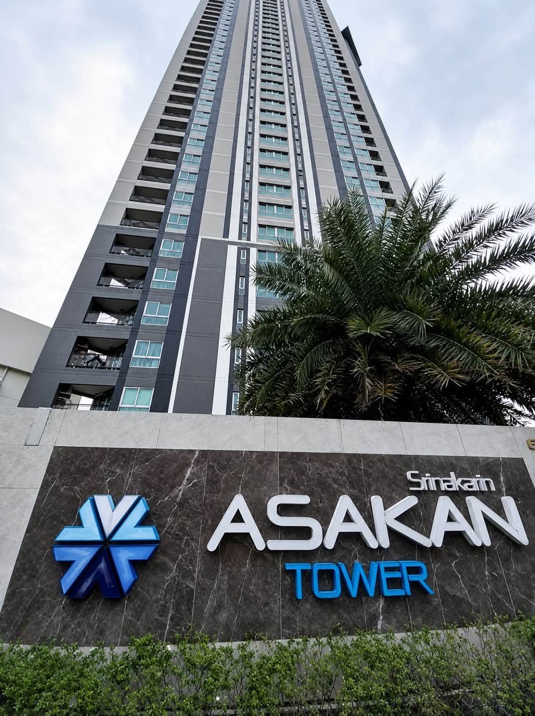 Asakan Place Srinakarin