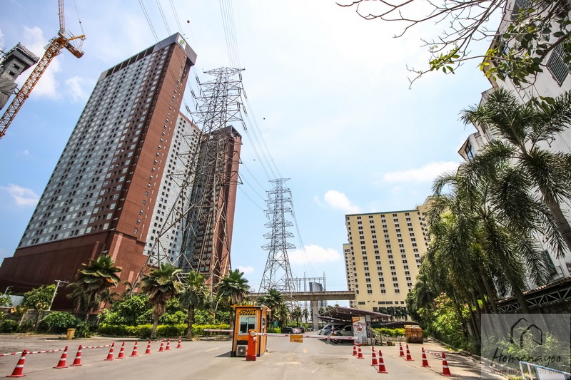 Plum Condo Ramkhamheng Station